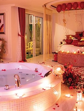 Love hotels