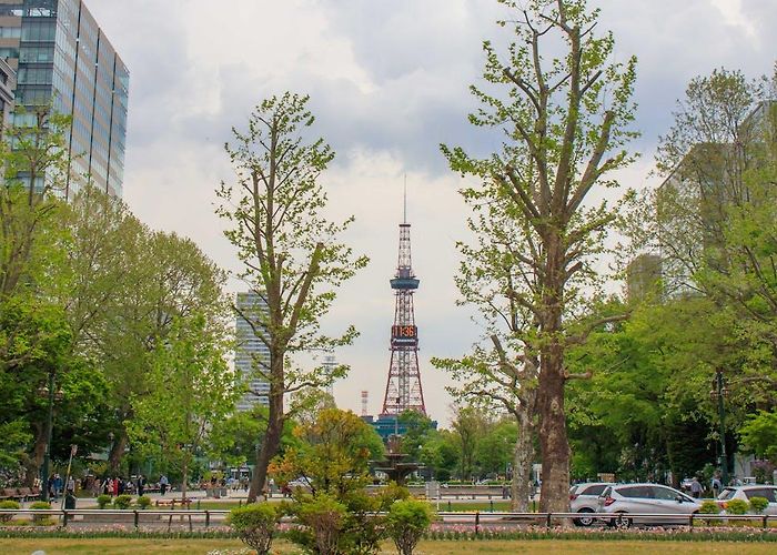 Hokkaido hotels &amp; apartments, all accommodations in Hokkaido